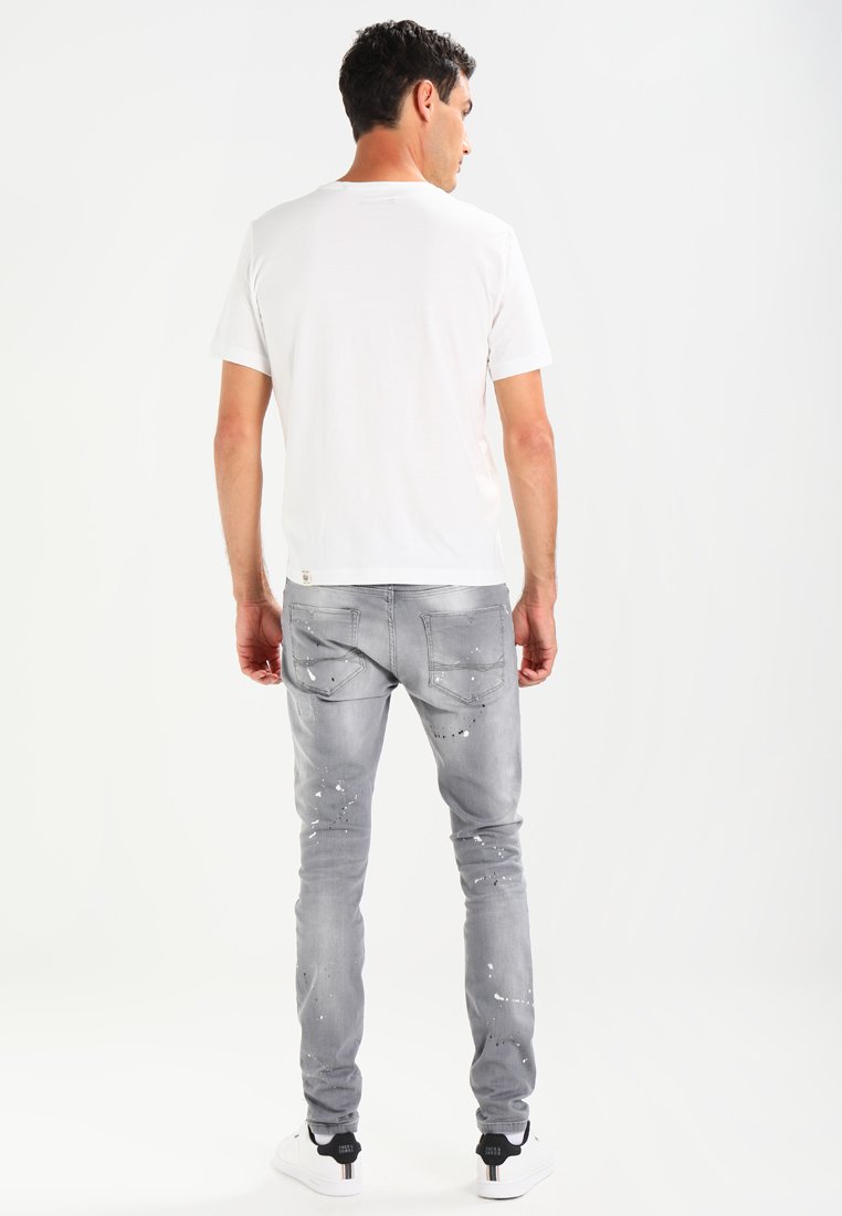 Cars Jeans CAVIN - Slim fit jeans 