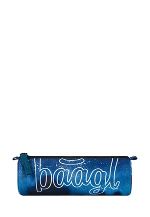 Baagl, Etui - blau