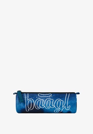 Baagl, Etui - blau
