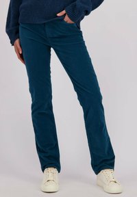 Sélectionné, darkblue