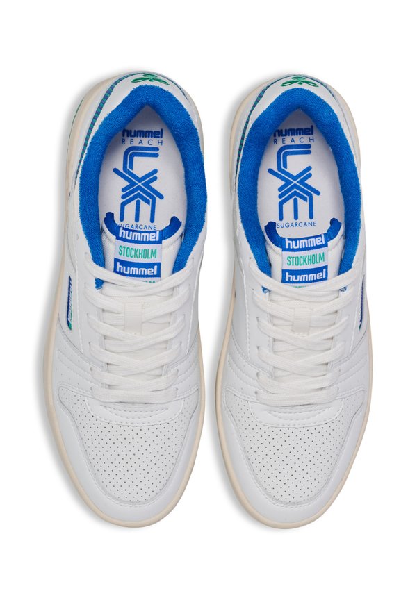 STOCKHOLM - Trainers4