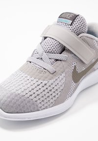 Nike Performance Zapatillas running asfalto - grey