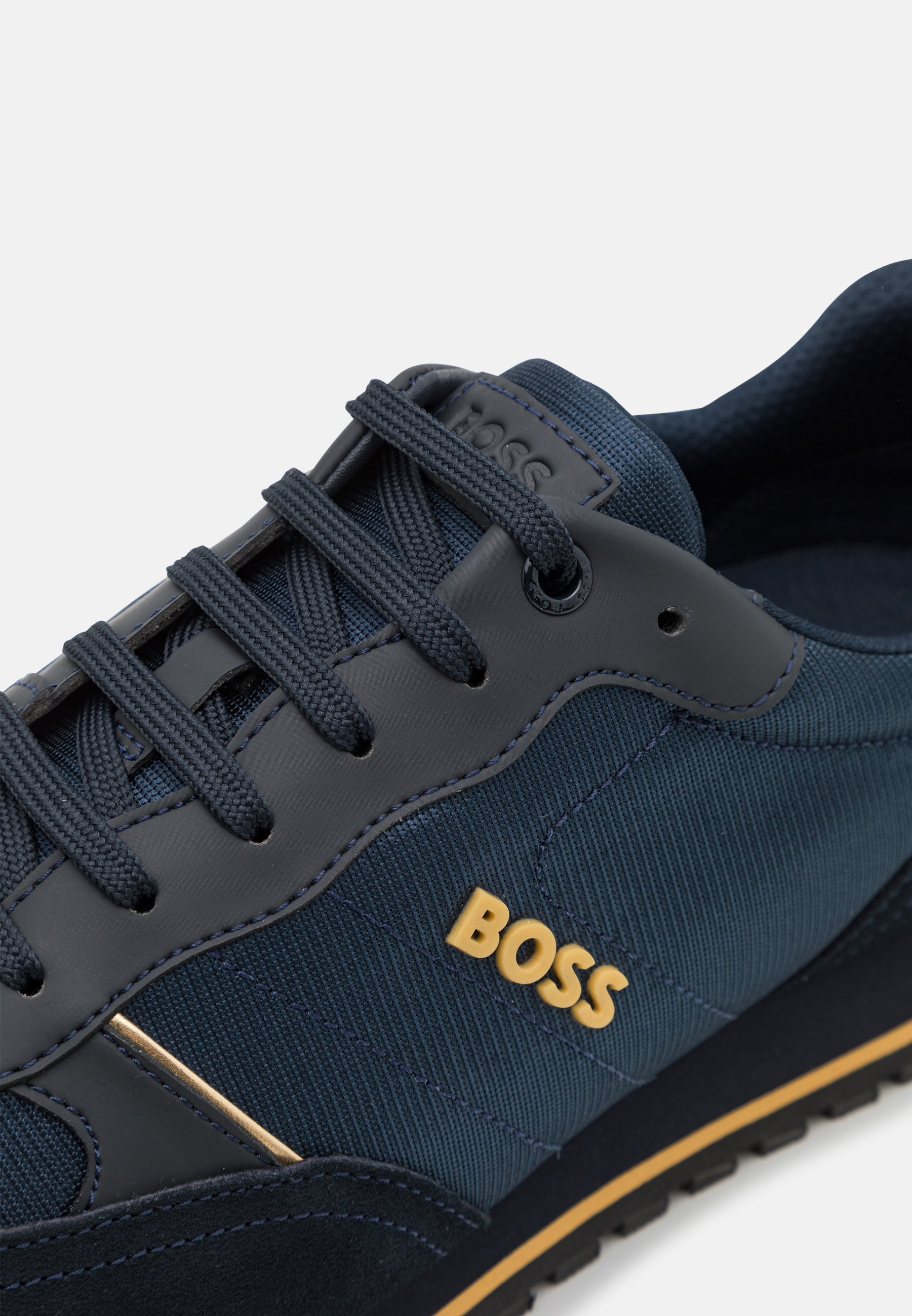 BOSS PARKOUR-L RUNN - Trainers - dark 