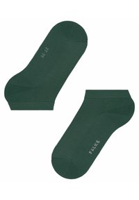 FALKE CLIMA - Calze - ClimaWool Sneaker socks temperature regulation