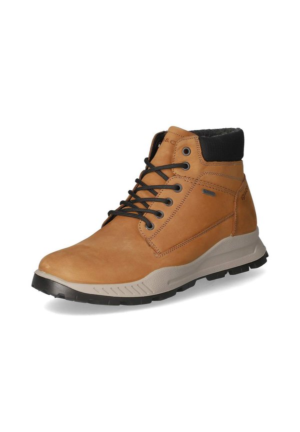Snowboot/Winterstiefel - beige