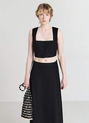 Calliope Camicetta - ultrablack