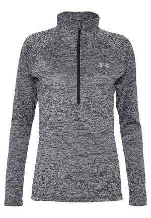 Under Armour, - Bluzka z długim rękawem