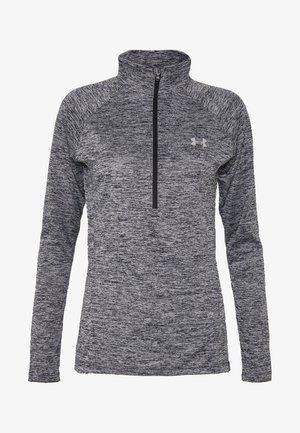 Under Armour, - Bluzka z długim rękawem