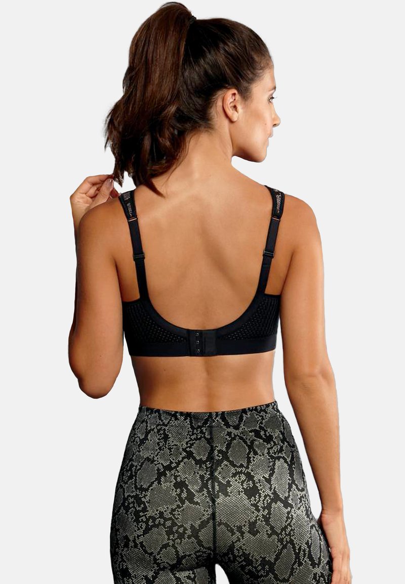 Anita ACTIVE EXTREME CONTROL Soutien-gorge de sport python