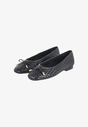 Bullboxer, Ballerines - schwarz