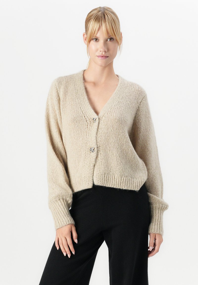 Stradivarius Strickjacke Dicke VILA VICHOCA NEW CARDIGAN