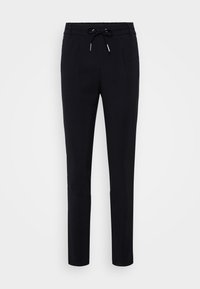 ONLPOPTRASH ARIS LIFE - Trousers - black