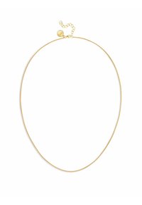 TAIL - Collier - gold-coloured
