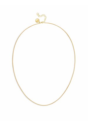 TAIL - Halskette - gold-coloured