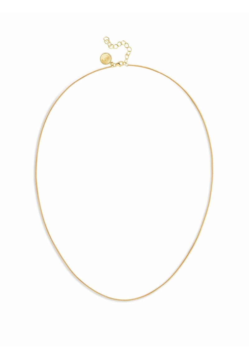 Singularu ORIA - Ketting - gold-coloured/goudkleurig