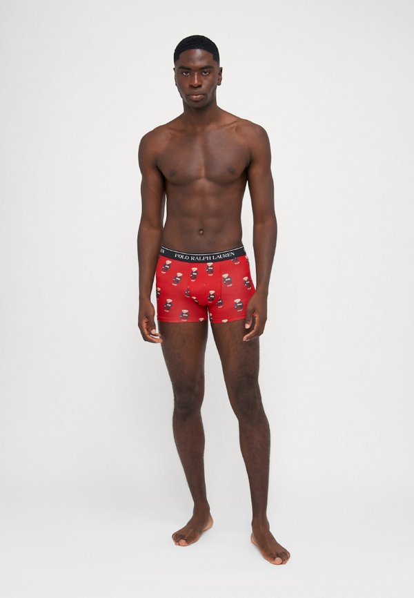 CLASSIC TRUNK 3 PACK - Trunks4