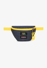 Unausgewählt, mario grey