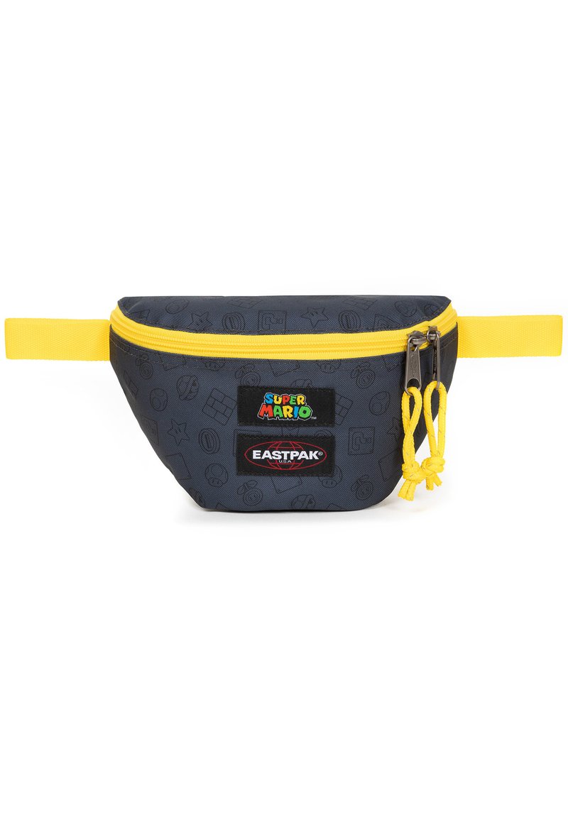 Eastpak SPRINGER - Marsupio - mario grey