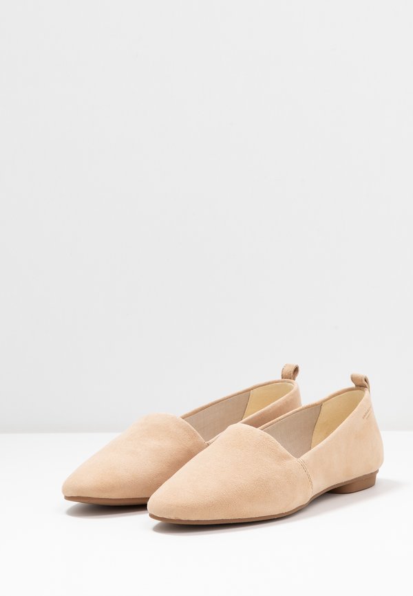 SANDY - Slip-ons - safari2