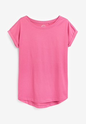 T-shirt basique - pink