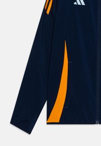 adidas Performance REAL MADRID TRACKSUIT JACKET JUNIOR