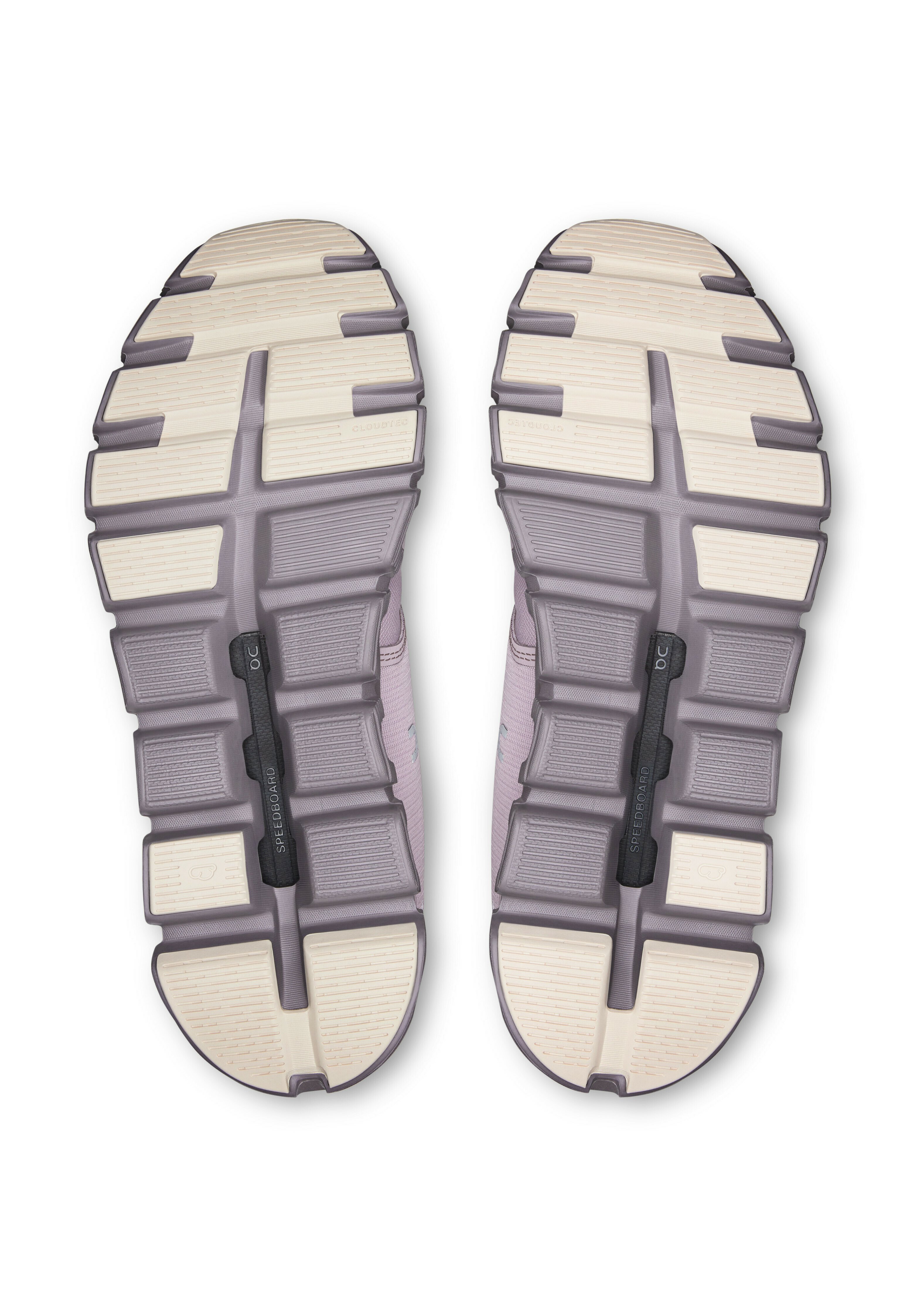 スニーカー ON RUNNING FW25 CLOUD 6 (3WF10063012 MAUVE) On Womens Cloud 6 Running Shoes – ShopCGX