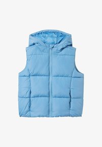 Unausgewählt, blue ocean