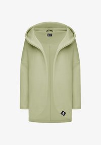 Niewybrane, lody pistacjowe