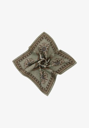 Reiss, Pochet - sage green