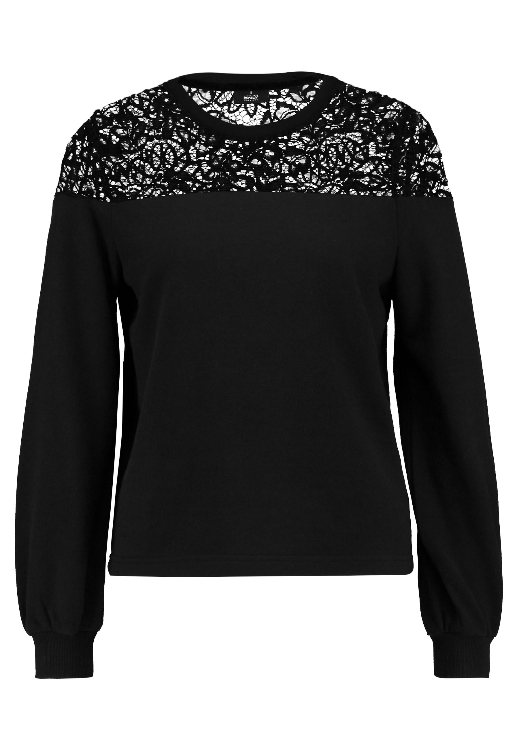 Women ONLCATALINA O NECK PLAIN - Sweatshirt Women ONLCATALINA O NECK PLAIN - Sweatshirt