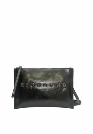 Pochette - black
