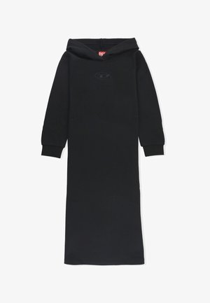 Diesel Vestito casual - black