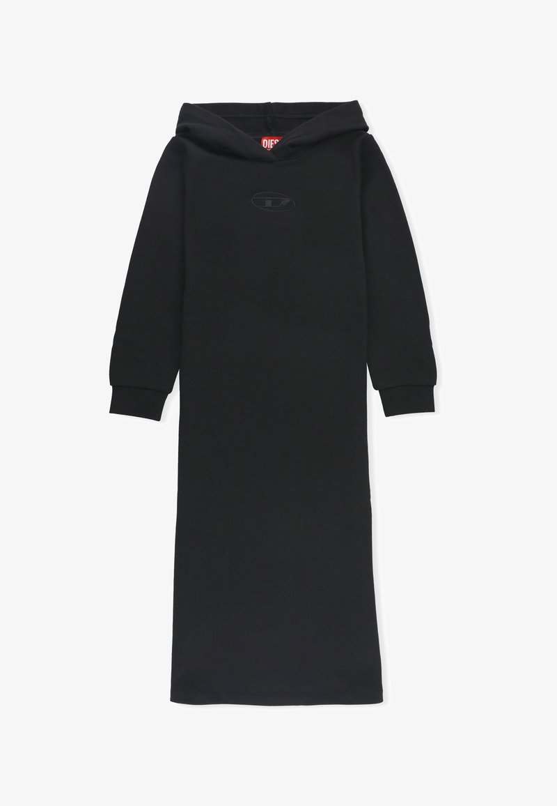 Diesel Vestito casual - black