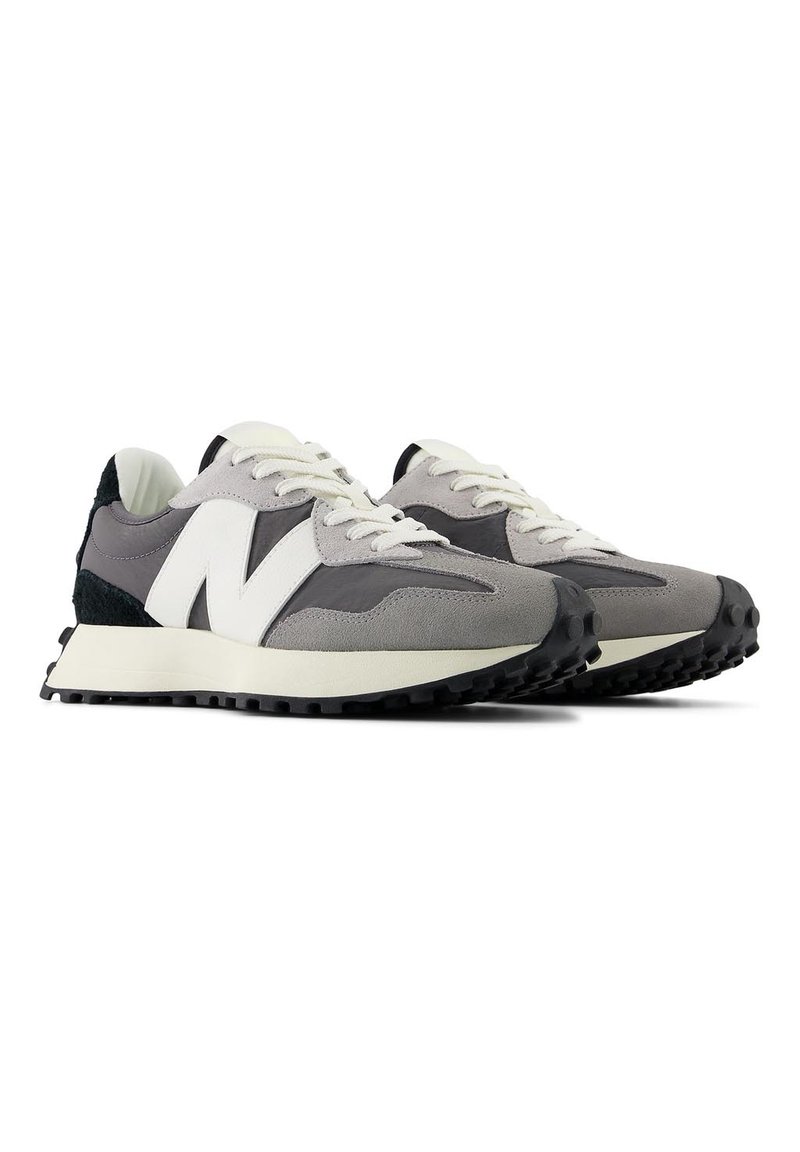 New Balance Baskets basses magnet/gris
