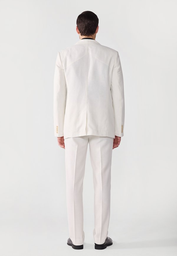 STATEMENT LINEN SUIT - Suit3