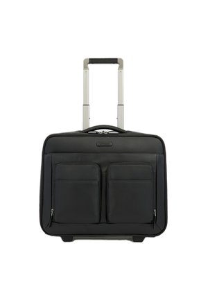 WITH SHOCKPROOF REMOVABLE ORGANIZER FOR L - Trolley - nero