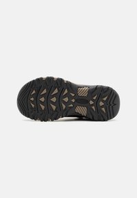 Keen TARGHEE IV LOW WP UNISEX - Hikingschuh - green