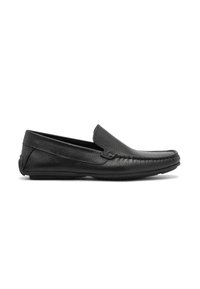 Slip-ons - black