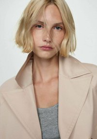 Mango Blazer - beige