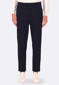 YORK T H P - Chino - blue