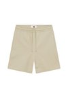 WW RYKER SWEAT - Shorts - fog