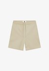 WW RYKER SWEAT - Shorts - fog