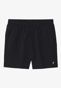 Pier One 2 PACK - Fürdőnadrág - dark blue/black