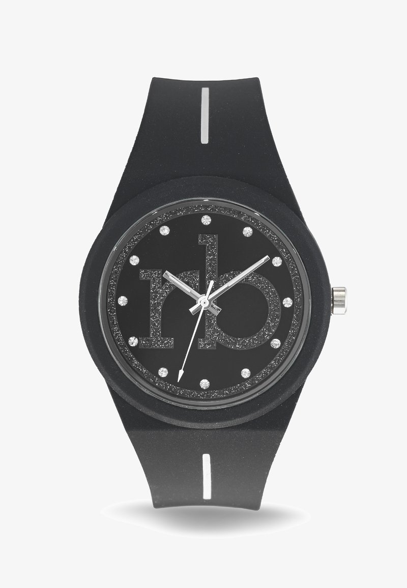 Roccobarocco JAM 35 MM - Laikrodis - elegant black