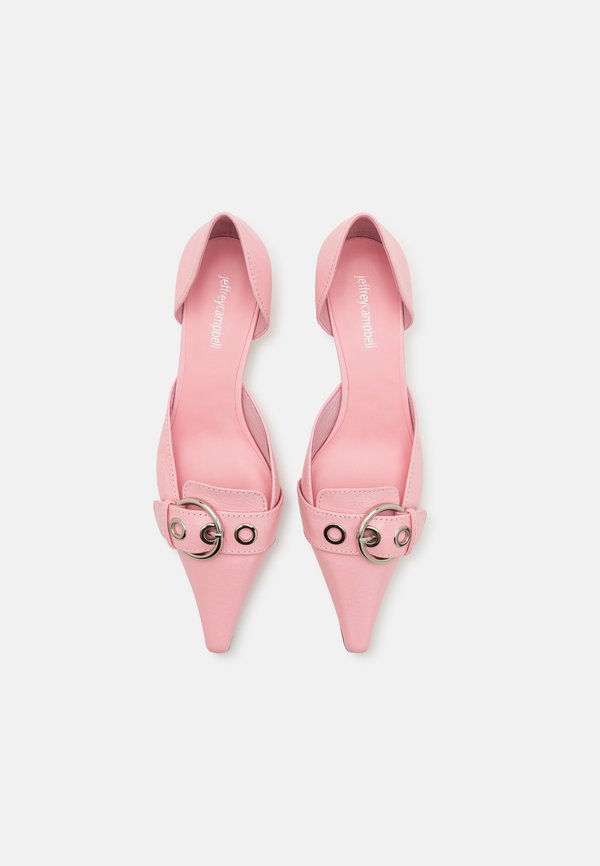 SMOOTH - Classic heels2