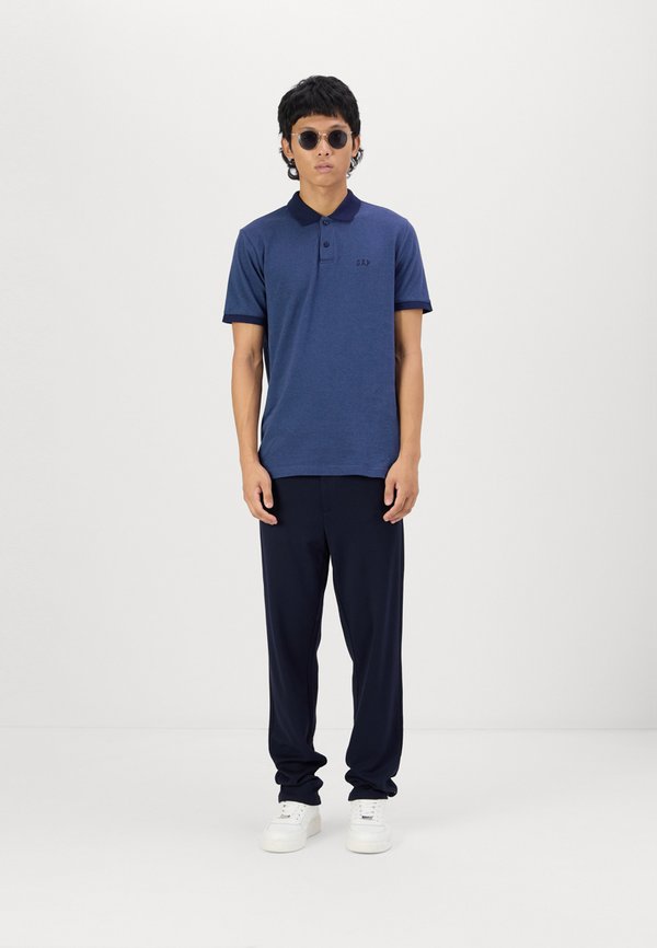 ONSMARK REGULAR PANT  - Trousers - night sky2