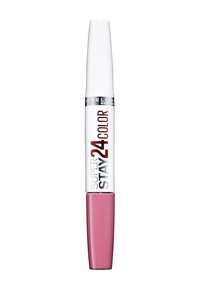 Maybelline New York SUPERSTAY 24H LIPSTICK - Encre à lèvres - 130 pinking of you