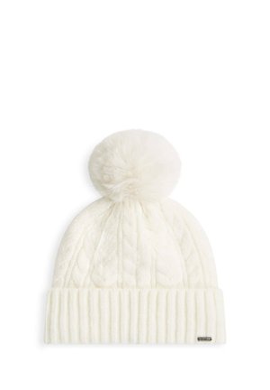 O'Neill O'NEILL NORA BEANIE  -  BEANIES  -  - Muts - linen white