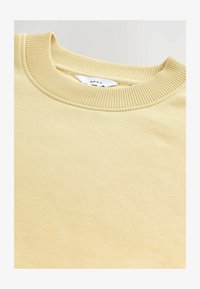 Non selezionato, yellow