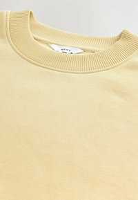 Mikina - yellow